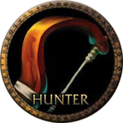 Hunter