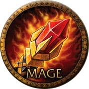 Mage