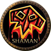 Shaman