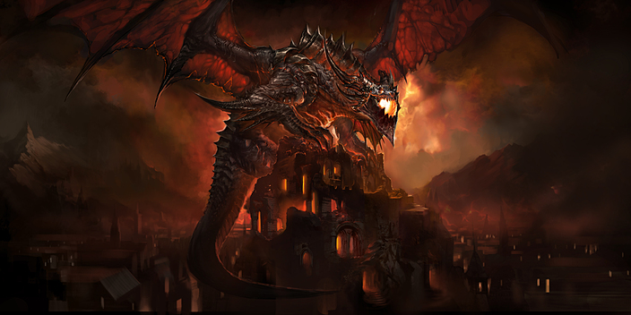 Deathwing 2