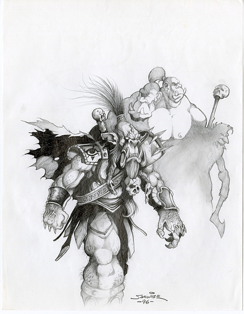 Killrogg Deadeye